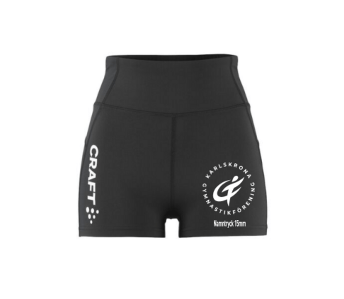 Craft RUSH 2.0 HOT PANT W