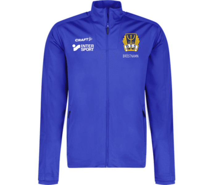 Craft EVOLVE 2.0 M FULL ZIP