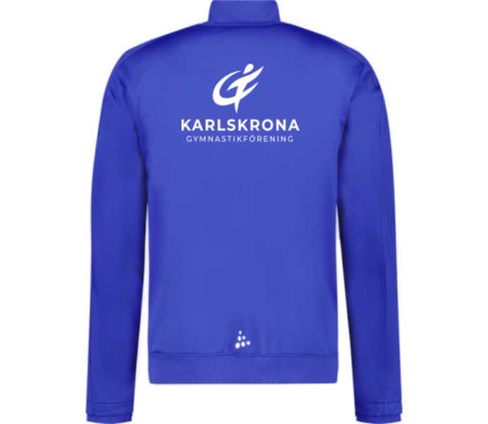 Craft EVOLVE 2.0 M FULL ZIP