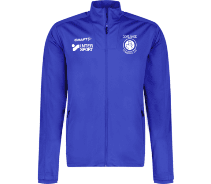 Craft EVOLVE 2.0 M FULL ZIP