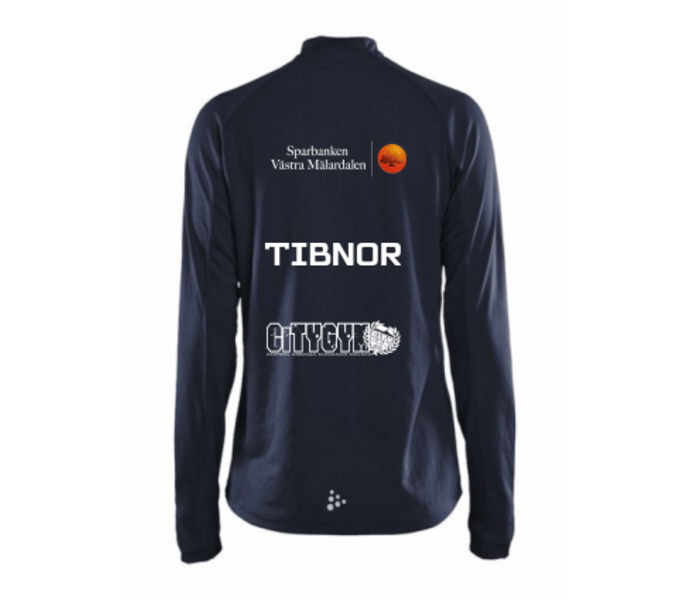 Craft EVOLVE 2.0 M FULL ZIP