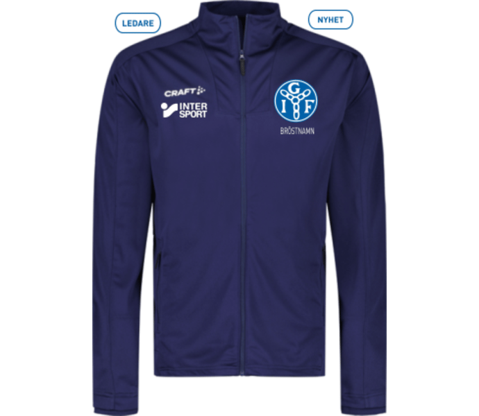 Craft EVOLVE 2.0 M FULL ZIP