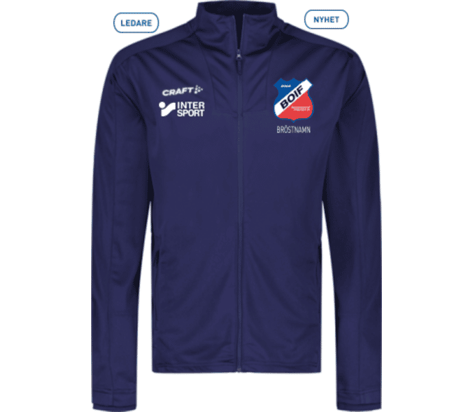 Craft EVOLVE 2.0 M FULL ZIP
