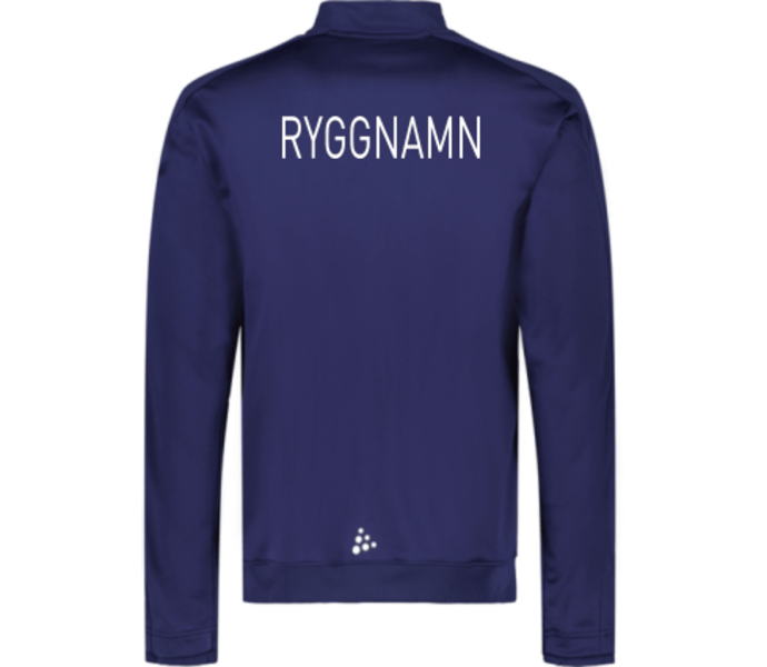 Craft EVOLVE 2.0 M FULL ZIP