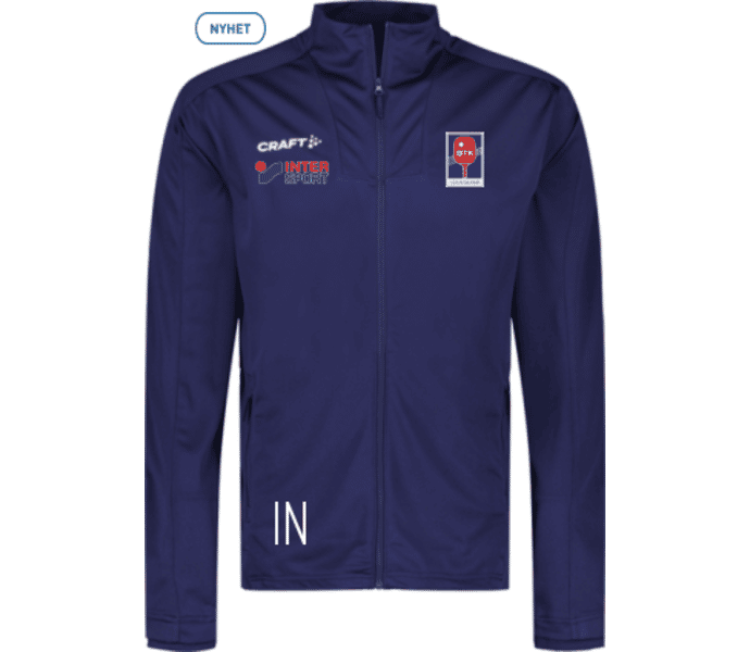 Craft EVOLVE 2.0 M FULL ZIP