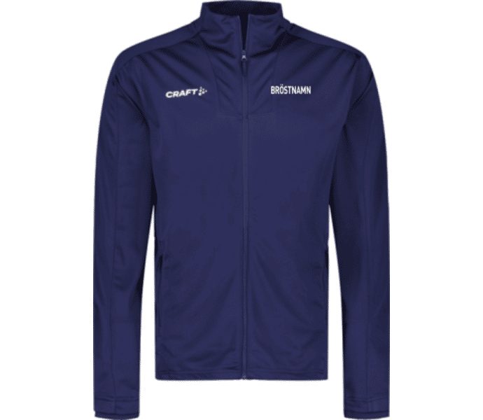 Craft EVOLVE 2.0 M FULL ZIP