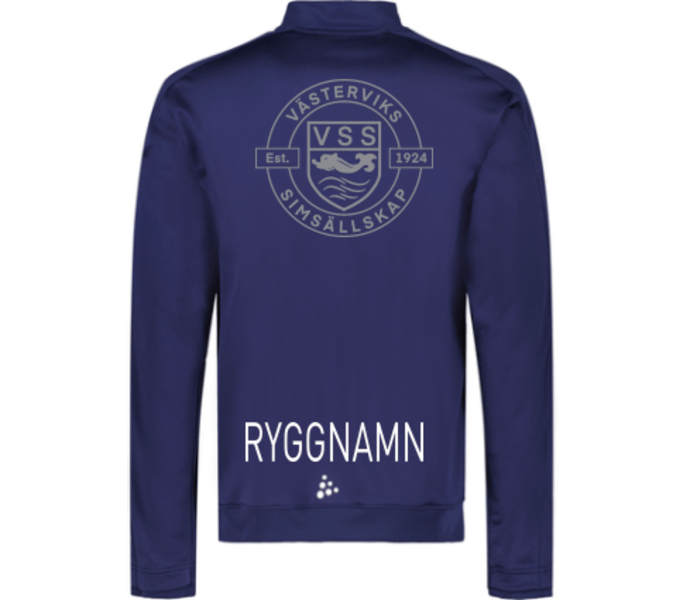 Craft EVOLVE 2.0 M FULL ZIP