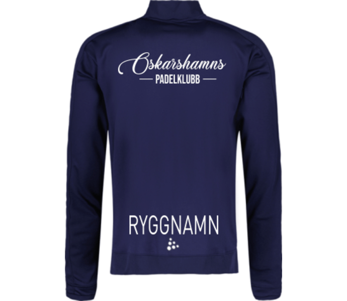 Craft EVOLVE 2.0 M FULL ZIP