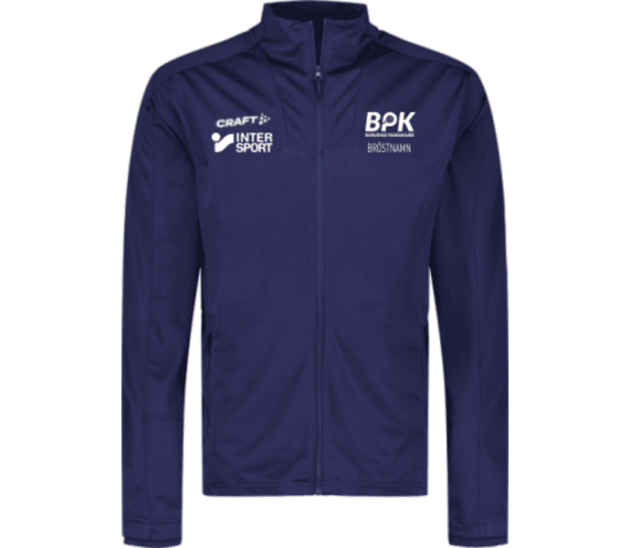 Craft EVOLVE 2.0 M FULL ZIP