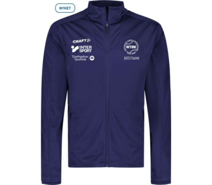 Craft EVOLVE 2.0 M FULL ZIP