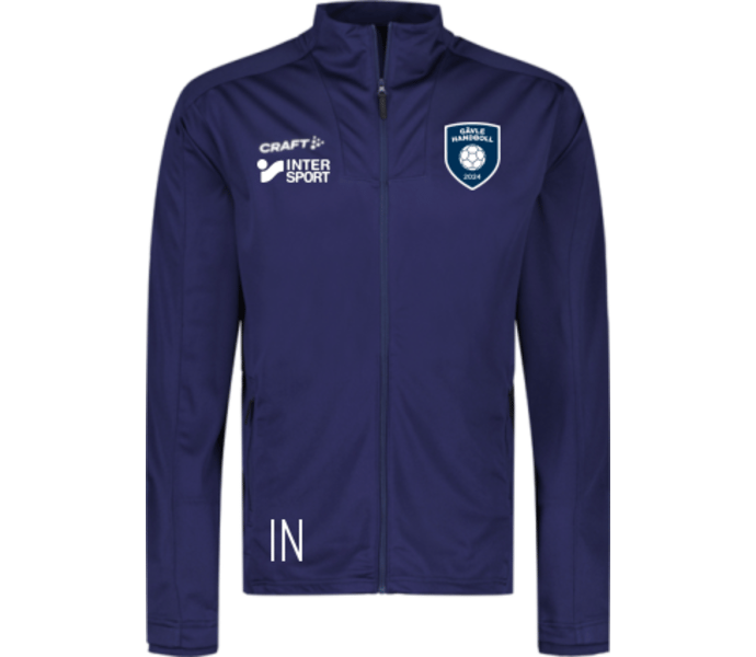 Craft EVOLVE 2.0 M FULL ZIP