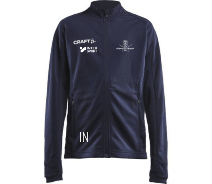 Craft EVOLVE 2.0 M FULL ZIP