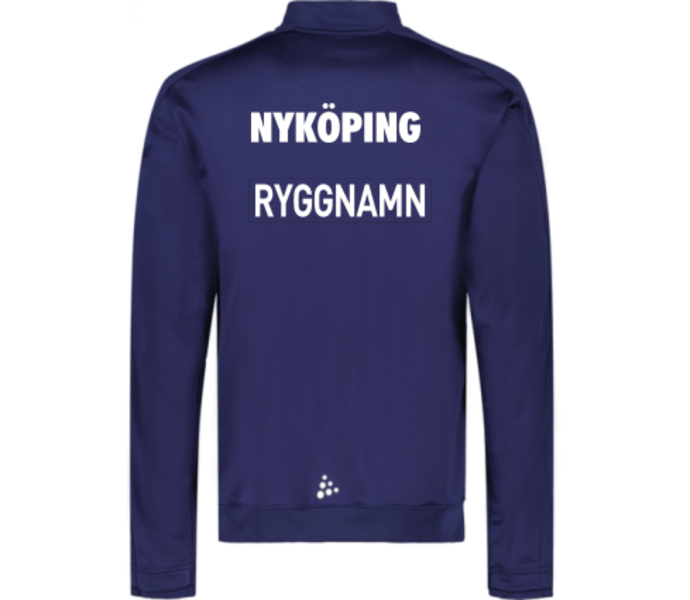 Craft EVOLVE 2.0 M FULL ZIP