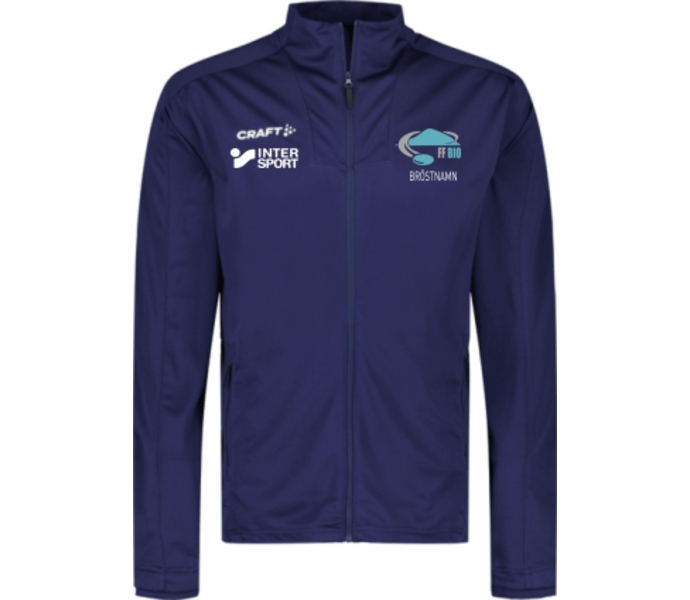 Craft EVOLVE 2.0 M FULL ZIP