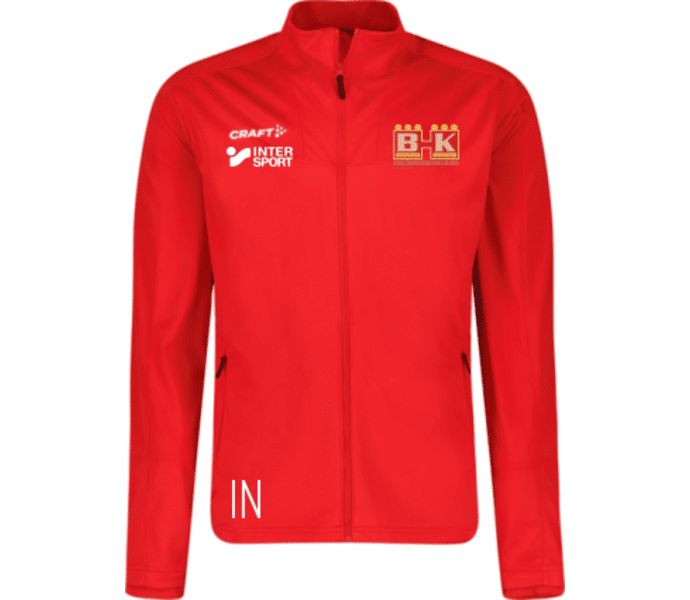 Craft EVOLVE 2.0 M FULL ZIP