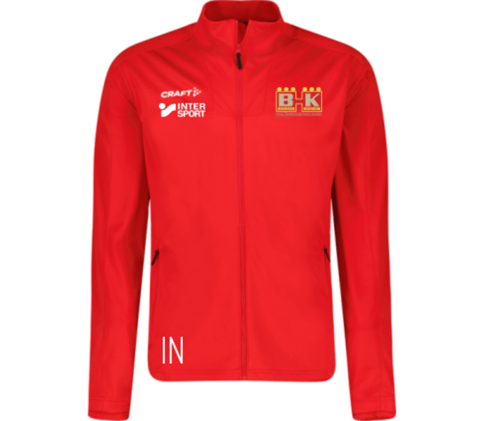 Craft EVOLVE 2.0 M FULL ZIP