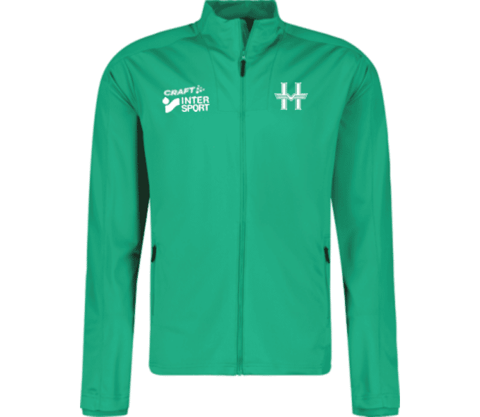 Craft EVOLVE 2.0 M FULL ZIP