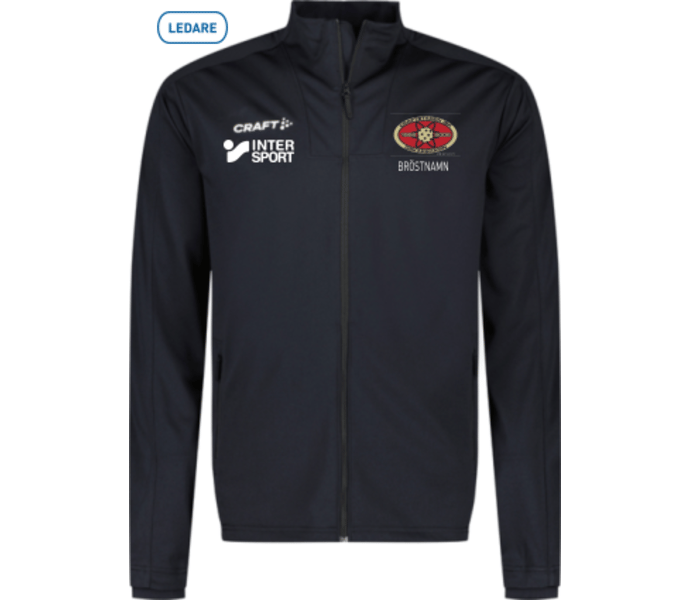 Craft EVOLVE 2.0 M FULL ZIP