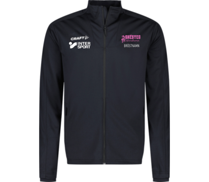 Craft EVOLVE 2.0 M FULL ZIP