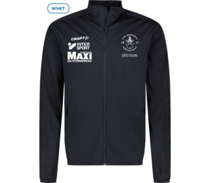 Craft EVOLVE 2.0 M FULL ZIP