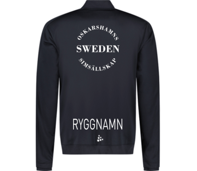 Craft EVOLVE 2.0 M FULL ZIP