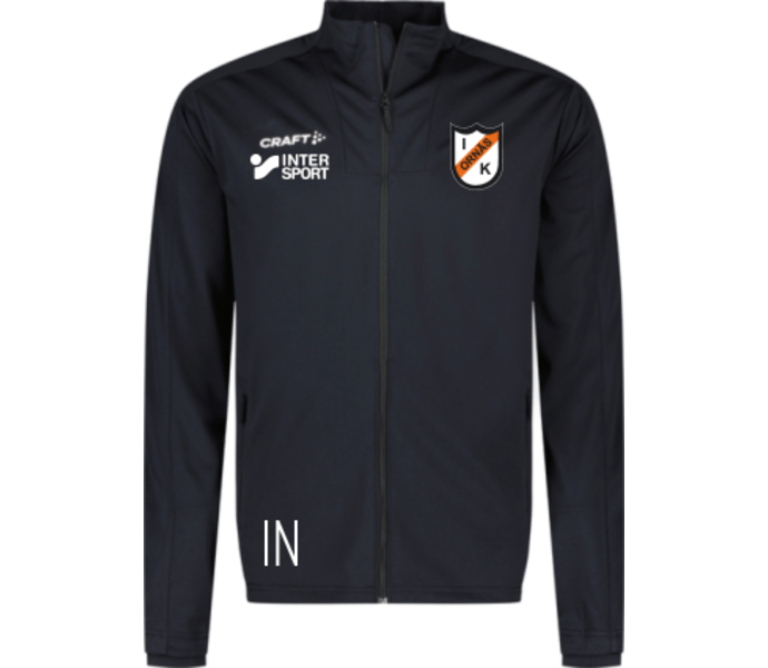 Craft EVOLVE 2.0 M FULL ZIP