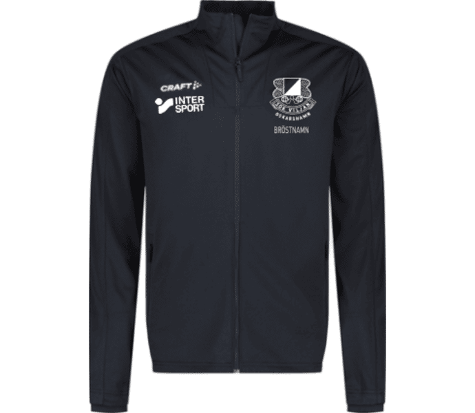 Craft EVOLVE 2.0 M FULL ZIP