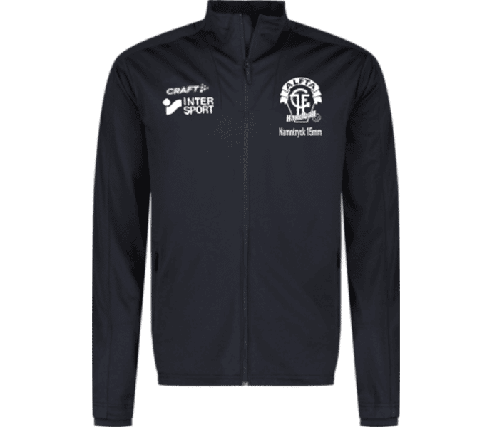 Craft EVOLVE 2.0 M FULL ZIP