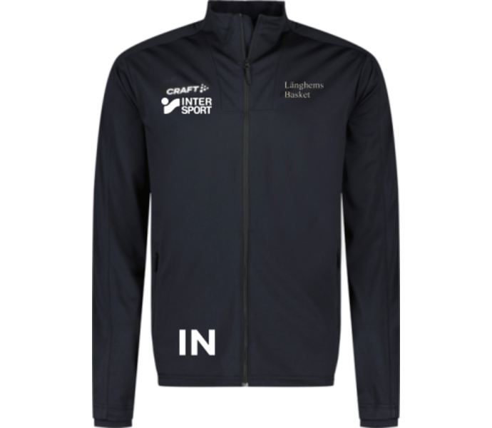 Craft EVOLVE 2.0 M FULL ZIP