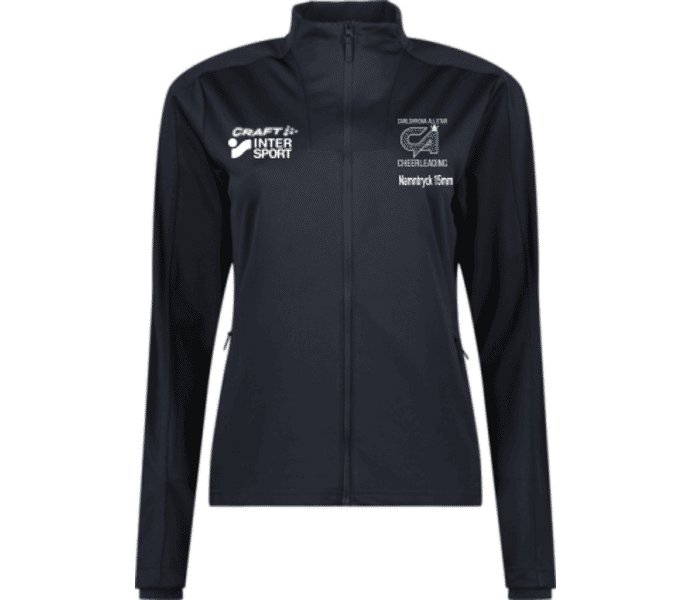 Craft EVOLVE 2.0 M FULL ZIP