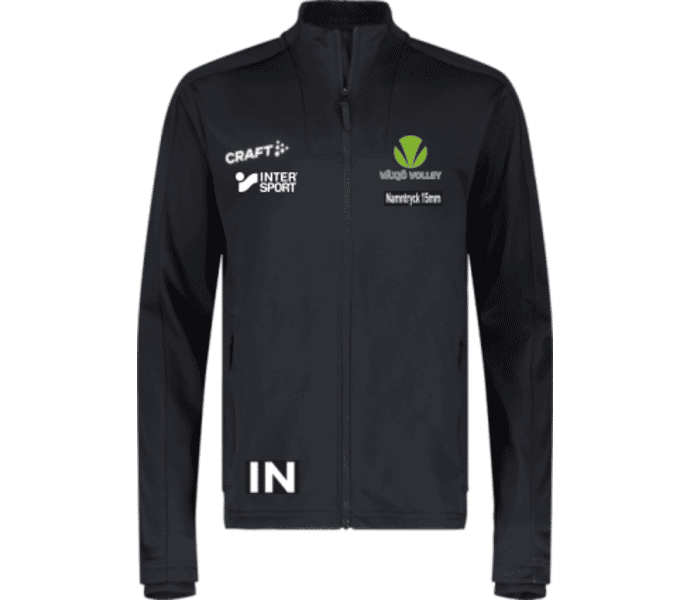 Craft EVOLVE 2.0 M FULL ZIP