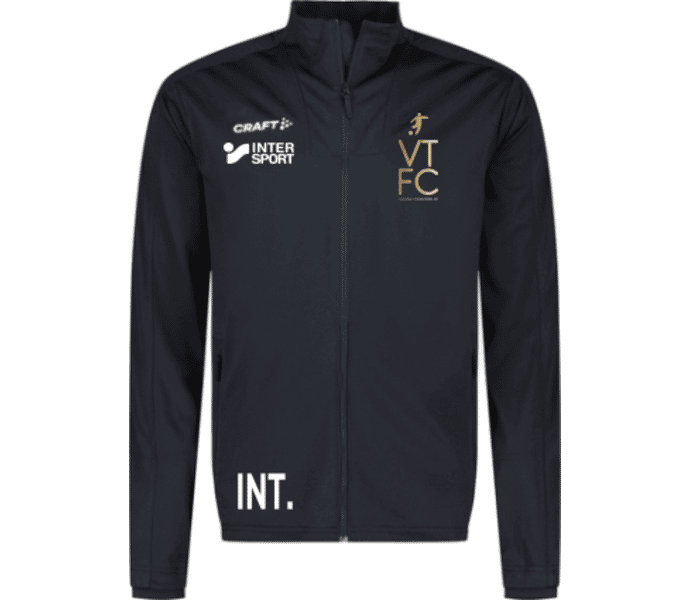 Craft EVOLVE 2.0 M FULL ZIP