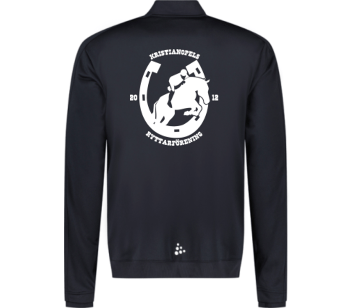 Craft EVOLVE 2.0 M FULL ZIP