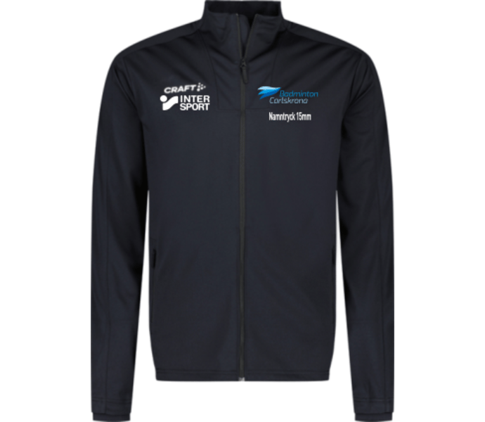 Craft EVOLVE 2.0 M FULL ZIP