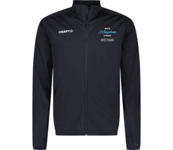 Craft EVOLVE 2.0 M FULL ZIP