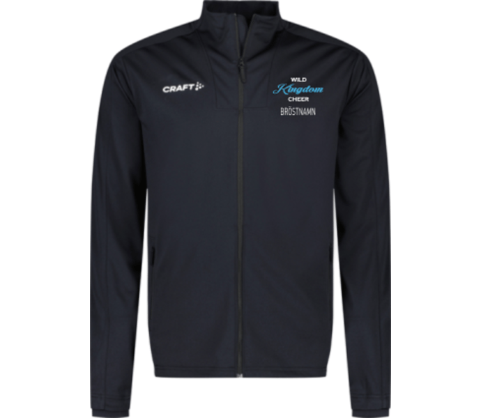 Craft EVOLVE 2.0 M FULL ZIP