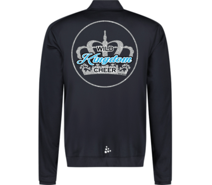 Craft EVOLVE 2.0 M FULL ZIP