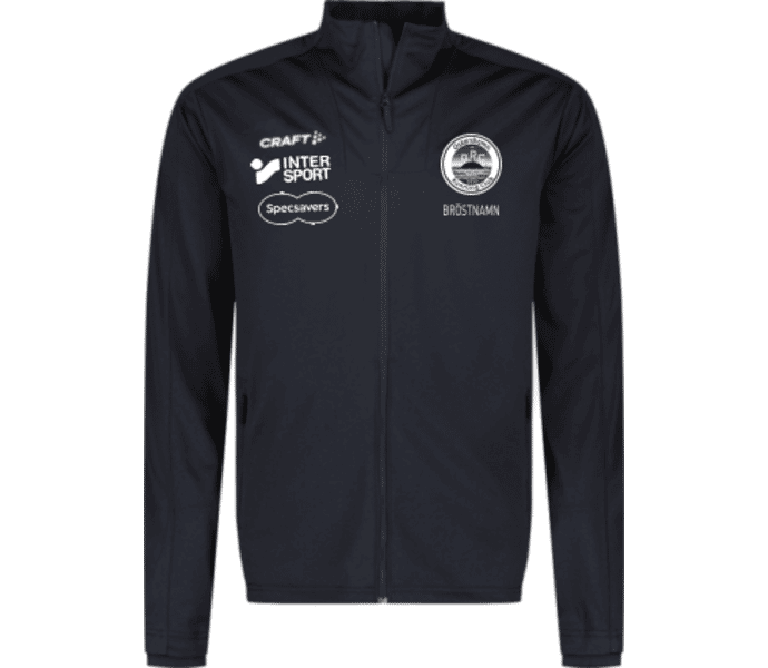 Craft EVOLVE 2.0 M FULL ZIP