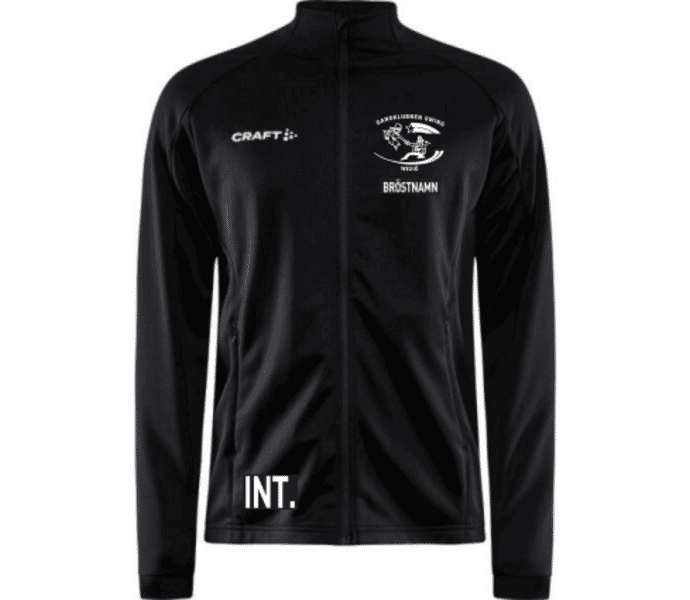 Craft EVOLVE 2.0 M FULL ZIP