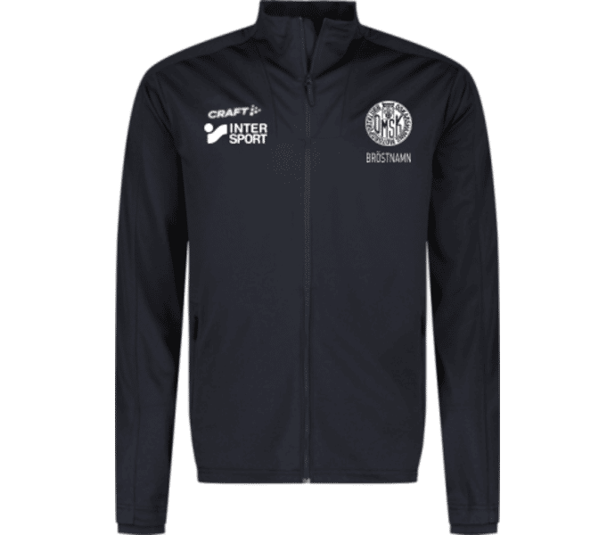 Craft EVOLVE 2.0 M FULL ZIP