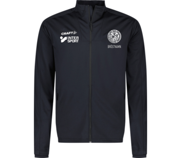 Craft EVOLVE 2.0 M FULL ZIP