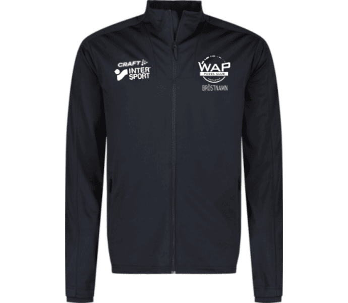Craft EVOLVE 2.0 M FULL ZIP
