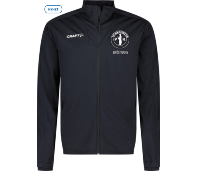 Craft EVOLVE 2.0 M FULL ZIP