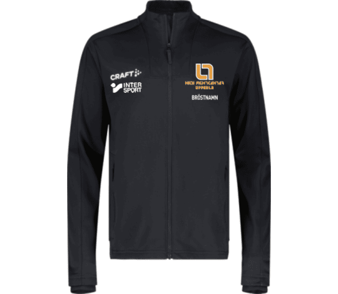 Craft EVOLVE 2.0 M FULL ZIP