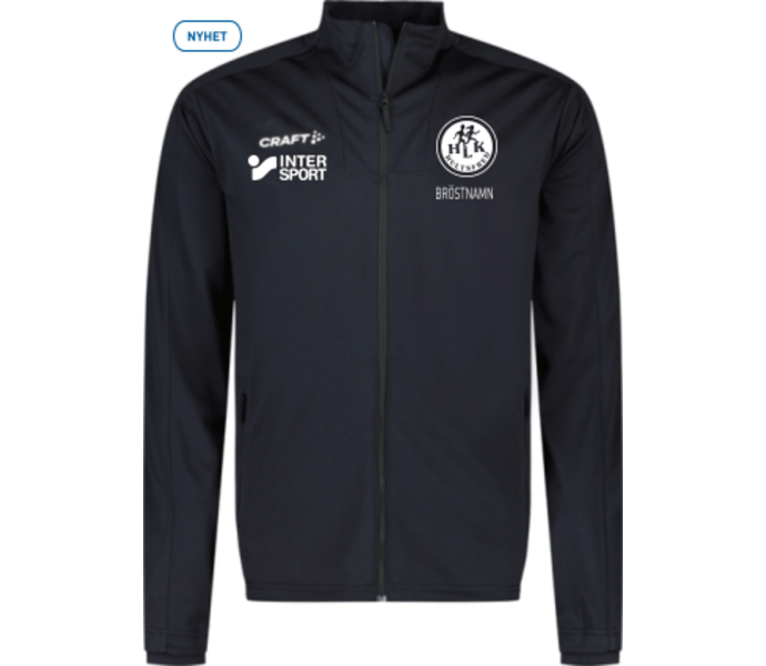 Craft EVOLVE 2.0 M FULL ZIP