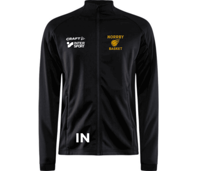 Craft EVOLVE 2.0 M FULL ZIP