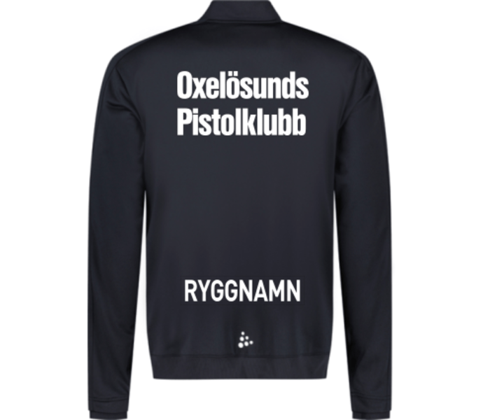 Craft EVOLVE 2.0 M FULL ZIP