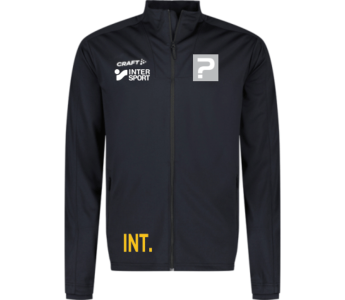 Craft EVOLVE 2.0 M FULL ZIP