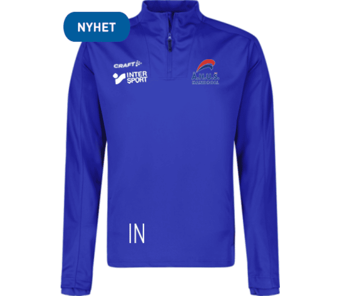 Craft EVOLVE 2.0 M HALF ZIP