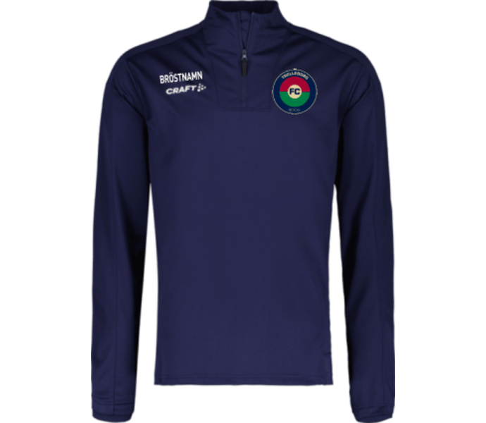 Craft EVOLVE 2.0 M HALF ZIP